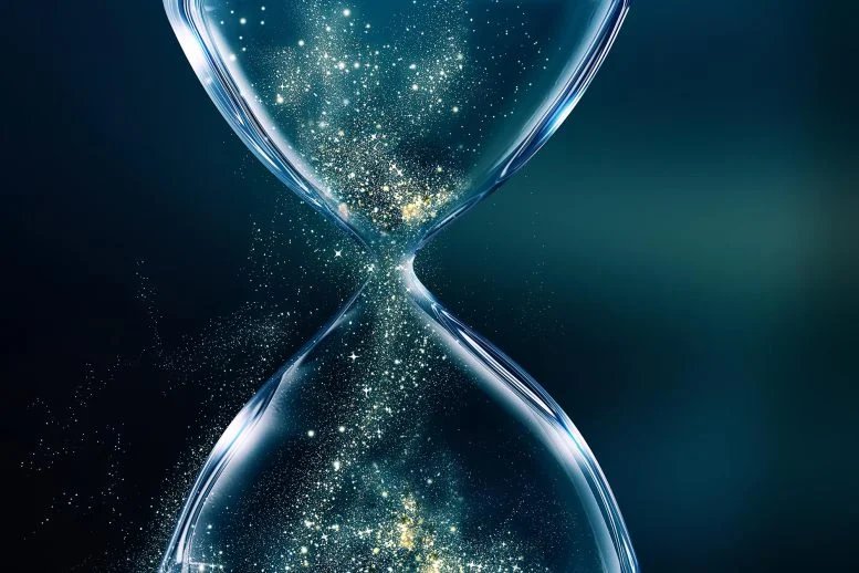 أدلة جديدة تشير إلى أن وحدات بناء الحياة قد تم فرزها في الفضاء قبل وصولها إلى الأرض