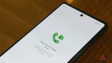 Google Voice على وشك الحصول على ترقية قوية بفضل Gemini