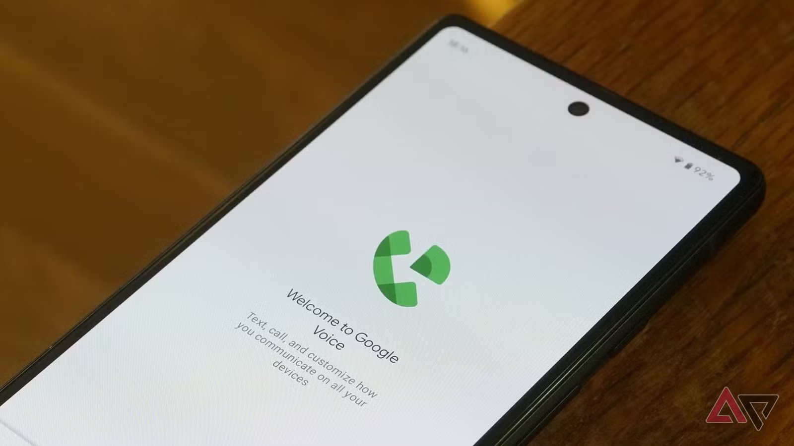 Google Voice على وشك الحصول على ترقية قوية بفضل Gemini