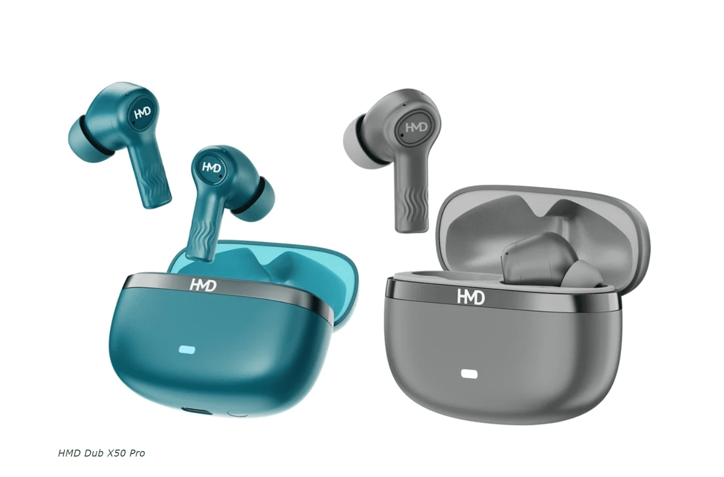 HMD تثبت أقدامها في عالم السماعات اللاسلكية المتطورة