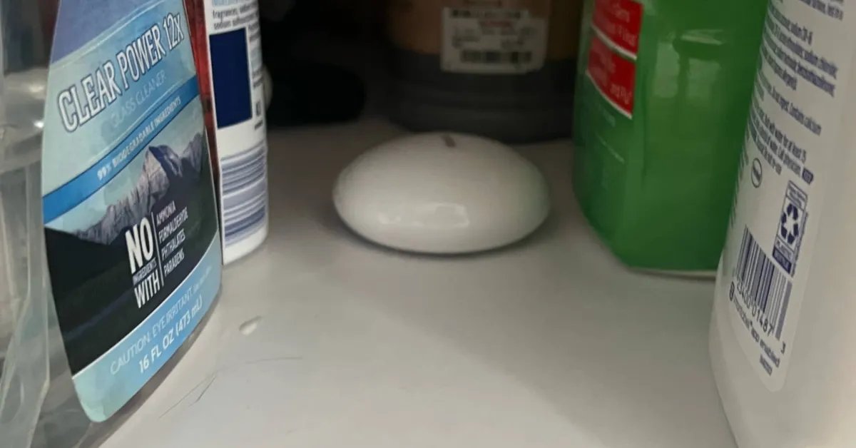 HomeKit Weekly لماذا لا تزال أجهزة استشعار تسرب المياه هي أهم ترقية للمنزل الذكي لعام 2026