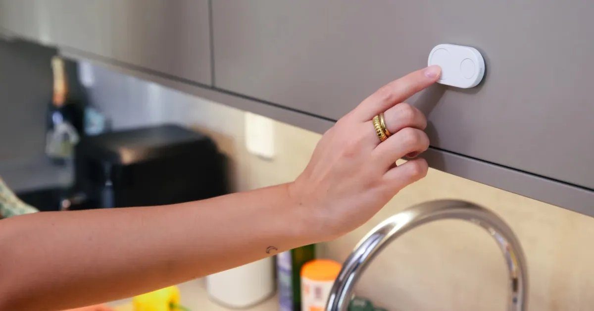 HomeKit Weekly: يوفر Flic إمكانية التحكم بالأزرار المادية في بيئة Matter لديك