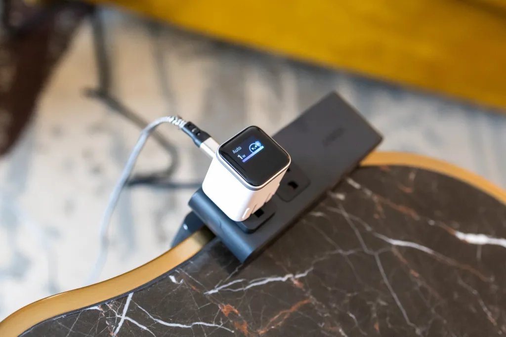 فيما يلي بعض إعلانات CES 2026 المفضلة لمستخدمي iPhone وMac 5 IMG 1164