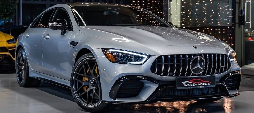 Kassem Motors يرسّخ مكانته كوجهة أولى لعشّاق السيارات الفاخرة في لبنان - صورة مميزة صورة مميزة: Kassem Motors يرسّخ مكانته كوجهة أولى لعشّاق السيارات الفاخرة في لبنان