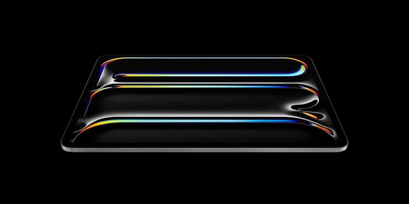 M4 iPad Pro 2TB Wi Fi Cell