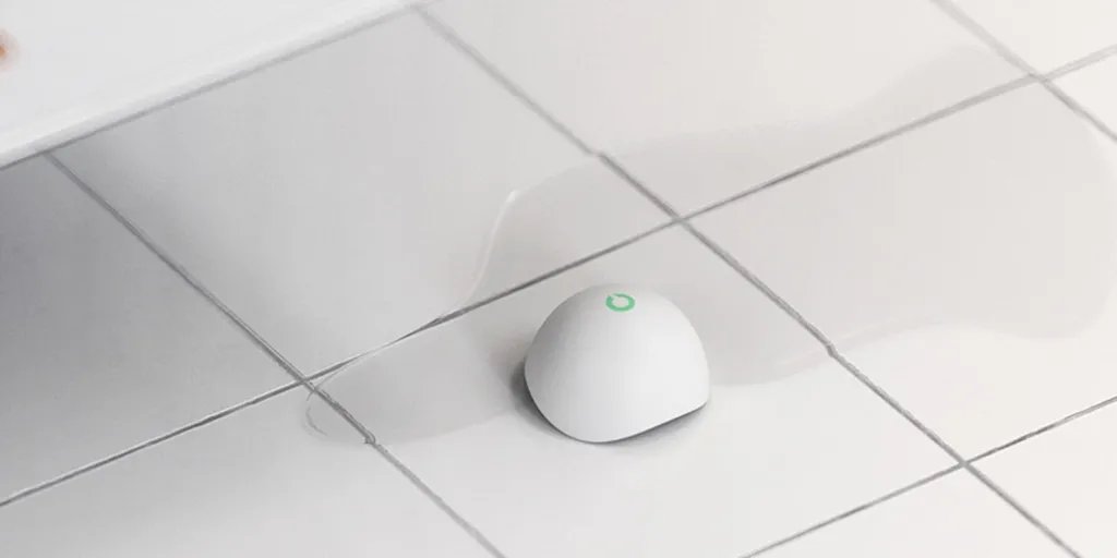 Meross Water Leak Sensor 2