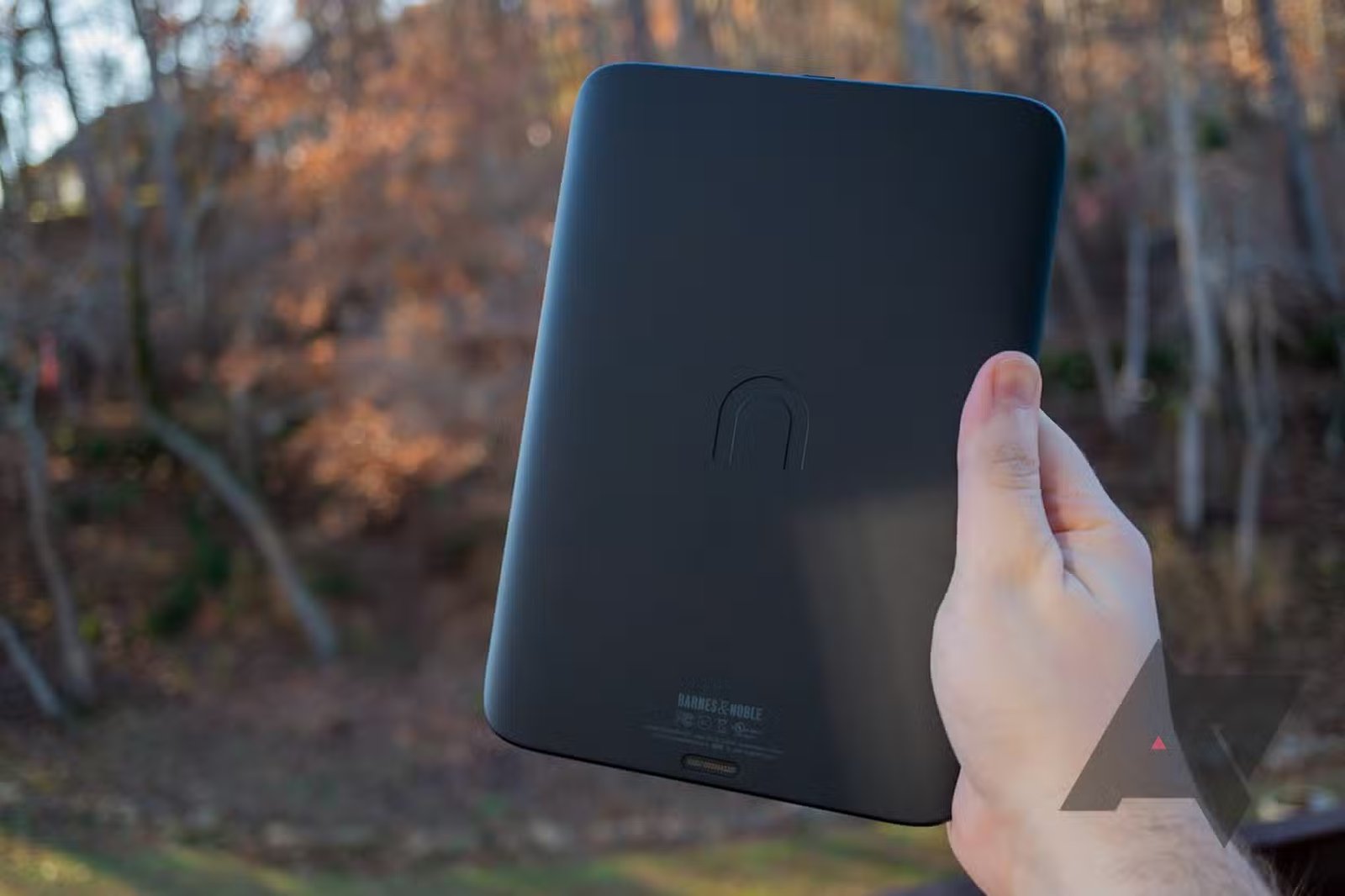 Nook GlowLight 3 Plus 2