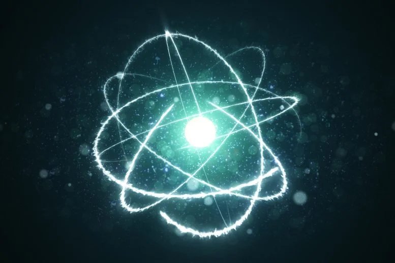 اكتشف الفيزيائيون جزيرة نووية جديدة حيث تنهار الأرقام السحرية 1 Nuclear Energy Atom