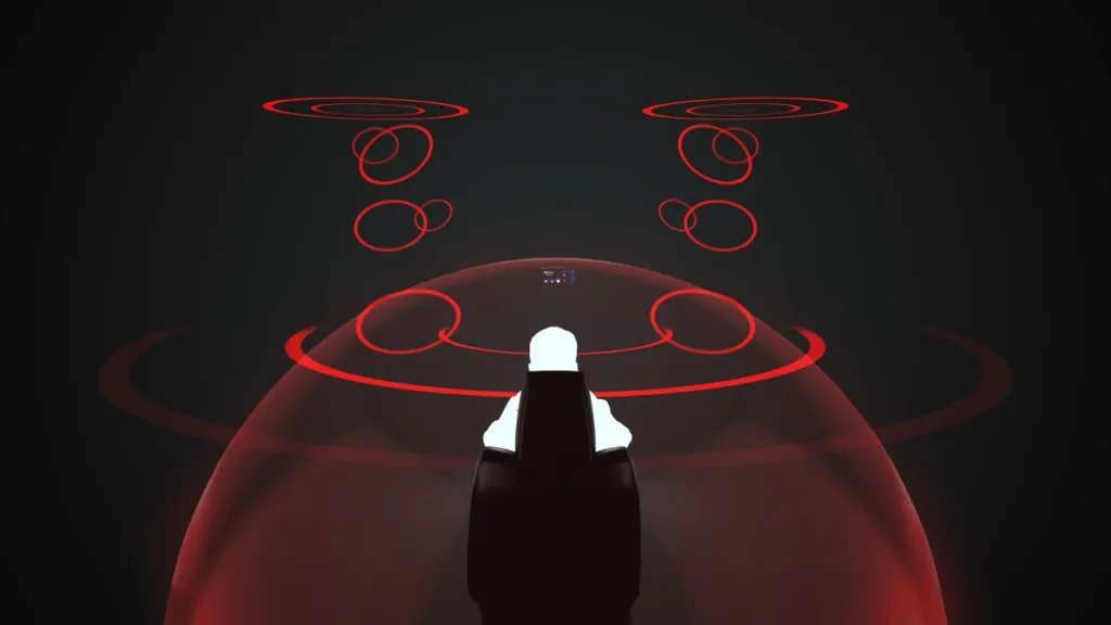 Pioneer SPHERA 5 Large