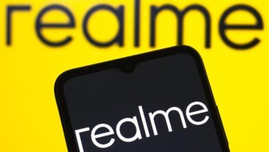 Realme تطلق هاتفا متطورا بقدرات تصوير مميزة