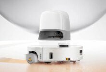 Roborock Qrevo Curv 2 Flow هو خصم 150 دولارًا لقراء 9to5Mac
