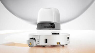 Roborock Qrevo Curv 2 Flow هو خصم 150 دولارًا لقراء 9to5Mac