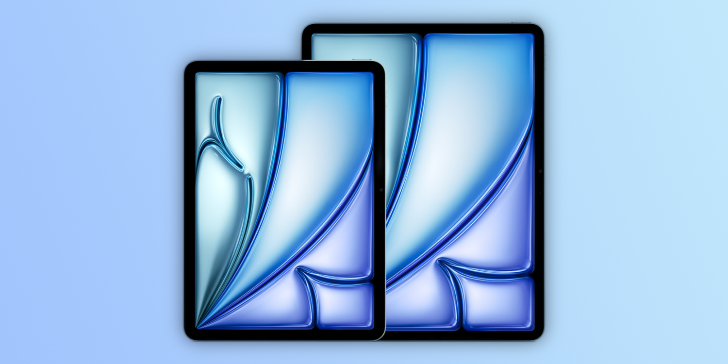 سيتم إطلاق ستة منتجات جديدة من Apple في وقت مبكر من هذا العام، وإليكم ما هو قادم 7 Seeming confirmation of an M3 iPad Air launching early this year.webp