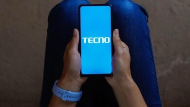 Tecno تستقبل 2026 بهاتفها الجديد