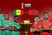 نهائي مؤلم لأسود الأطلس.. المغرب يخسر لقب كأس أمم أفريقيا أمام السنغال