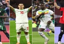 مواجهات نارية في نصف نهائي أمم أفريقيا غدًا.. والذكاء الاصطناعي يتوقع الفائز