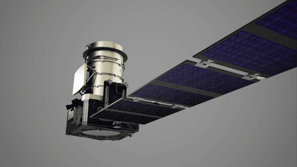 أطلق فالكون 9 القمر الصناعي باندورا في مداره للمساعدة في البحث عن عوالم صالحة للسكن 3 a75edcdd52723d5018892c69daeed10667d43c8a