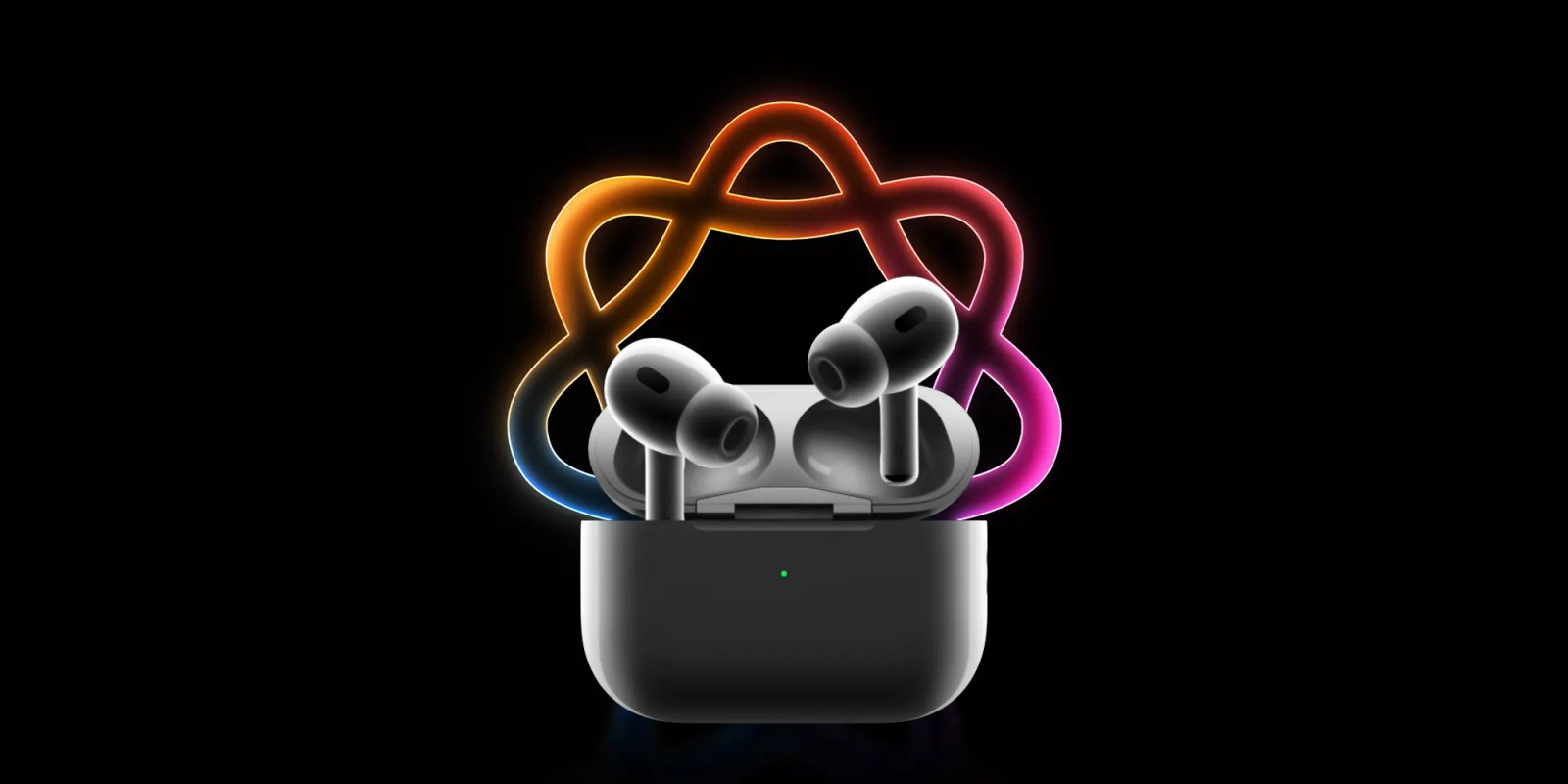 airpods apple intelligence