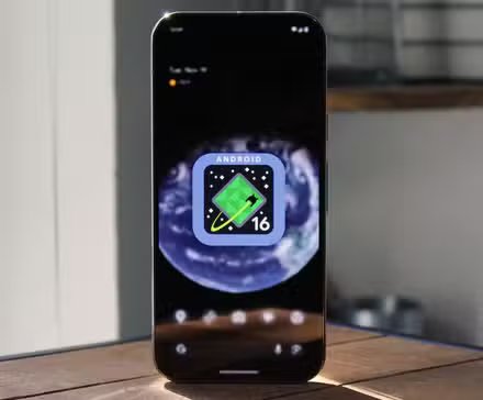 android 16 pixel 9 pro hero jpg