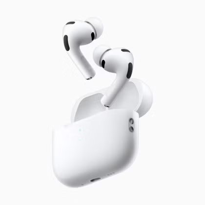 apple airpods pro 3