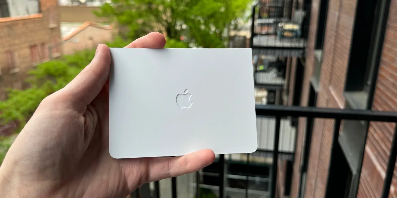 apple card replacement