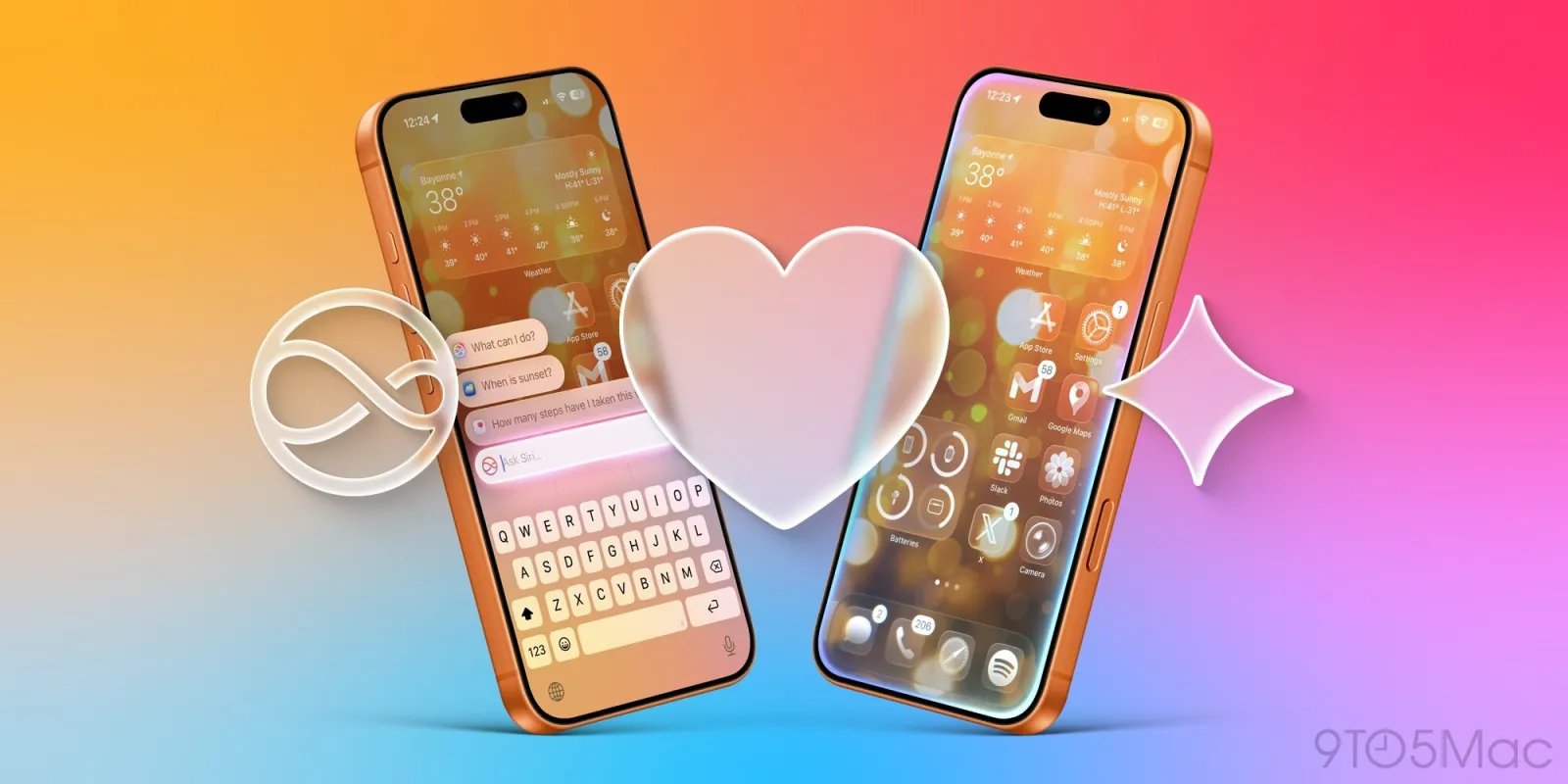 apple google siri gemini deal