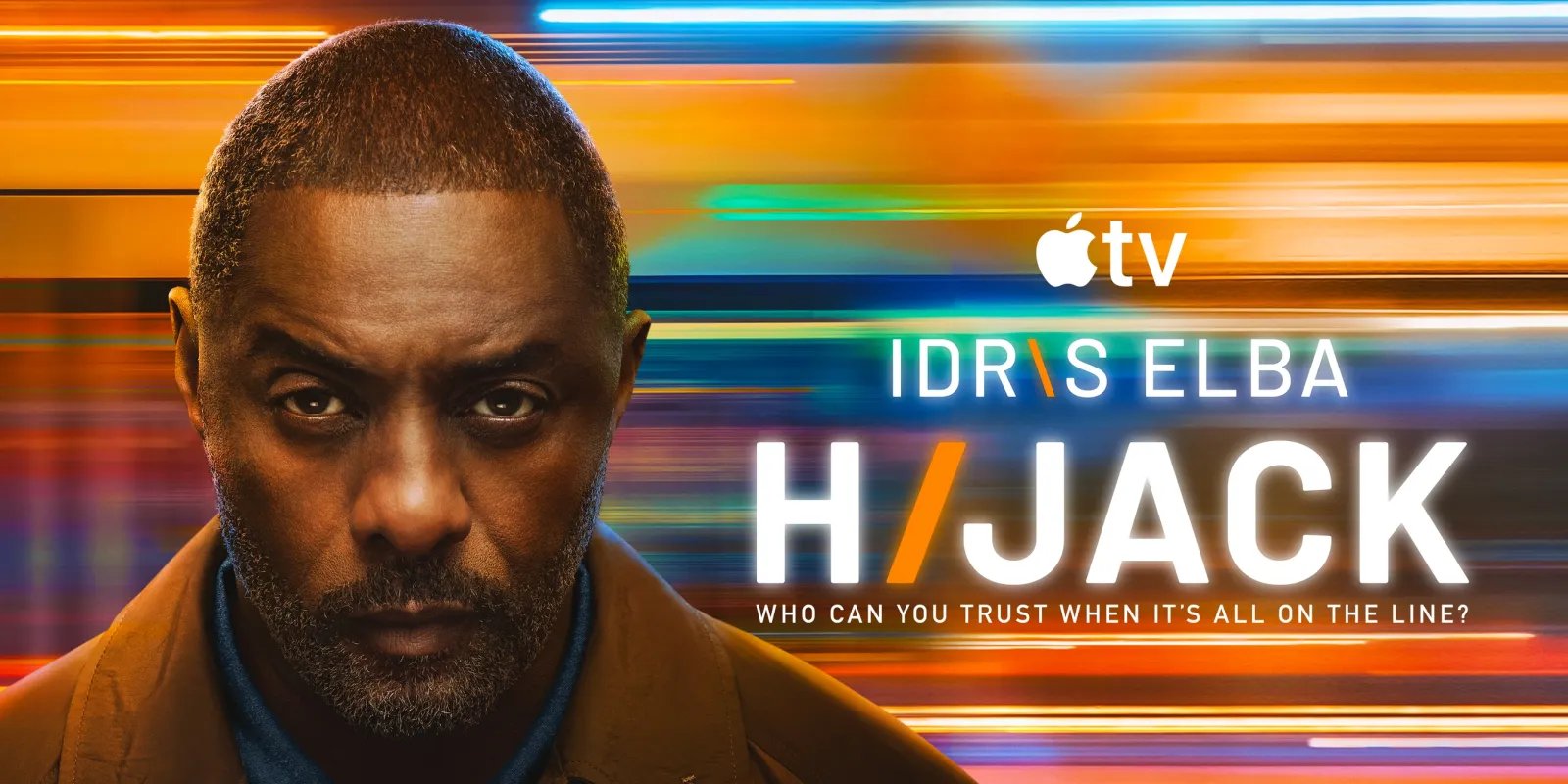 apple tv hijackj season two