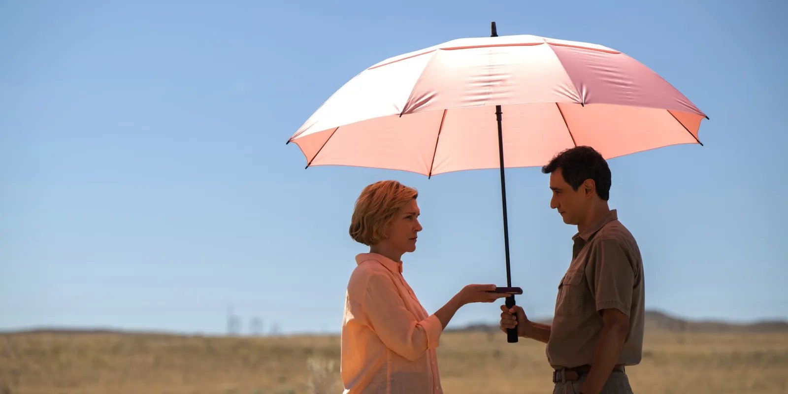 apple tv pluribus umbrella