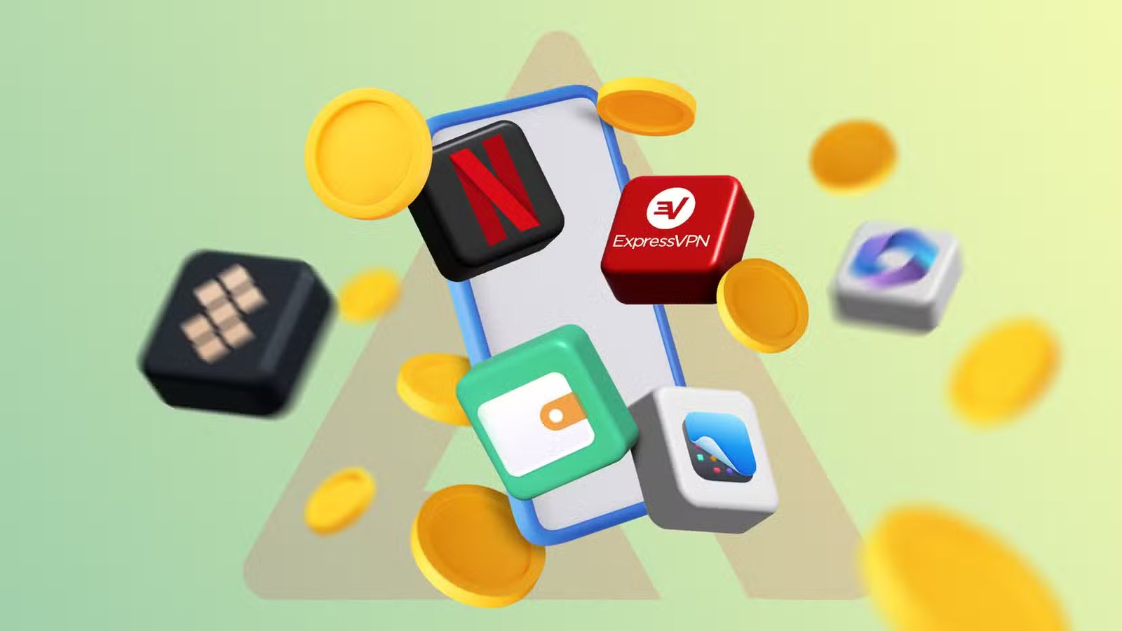 apps i pay subscriptions easily