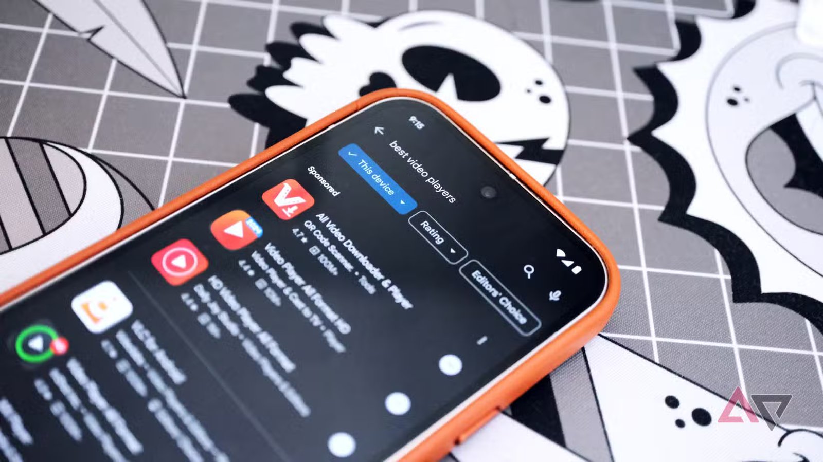 best video players hero