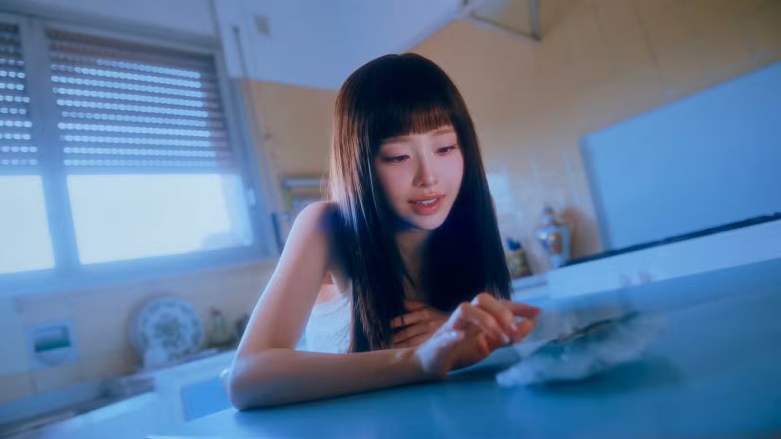 chuu cyberlove screenshot 1