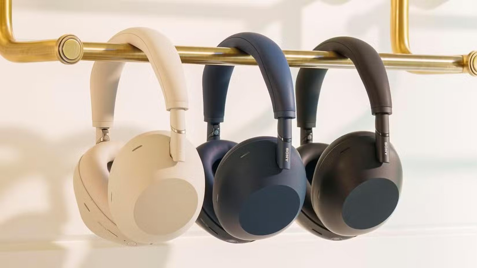 أفضل سماعات ANC التي يمكنك شراؤها أصبحت الآن أفضل