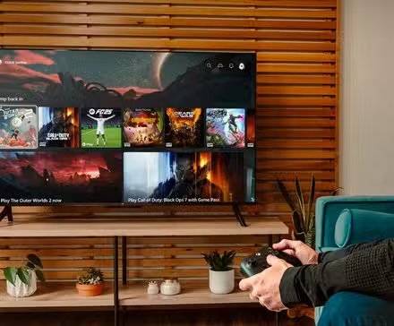 يتجه Xbox Game Pass أخيرًا إلى Google TV 1 copy of 169 17