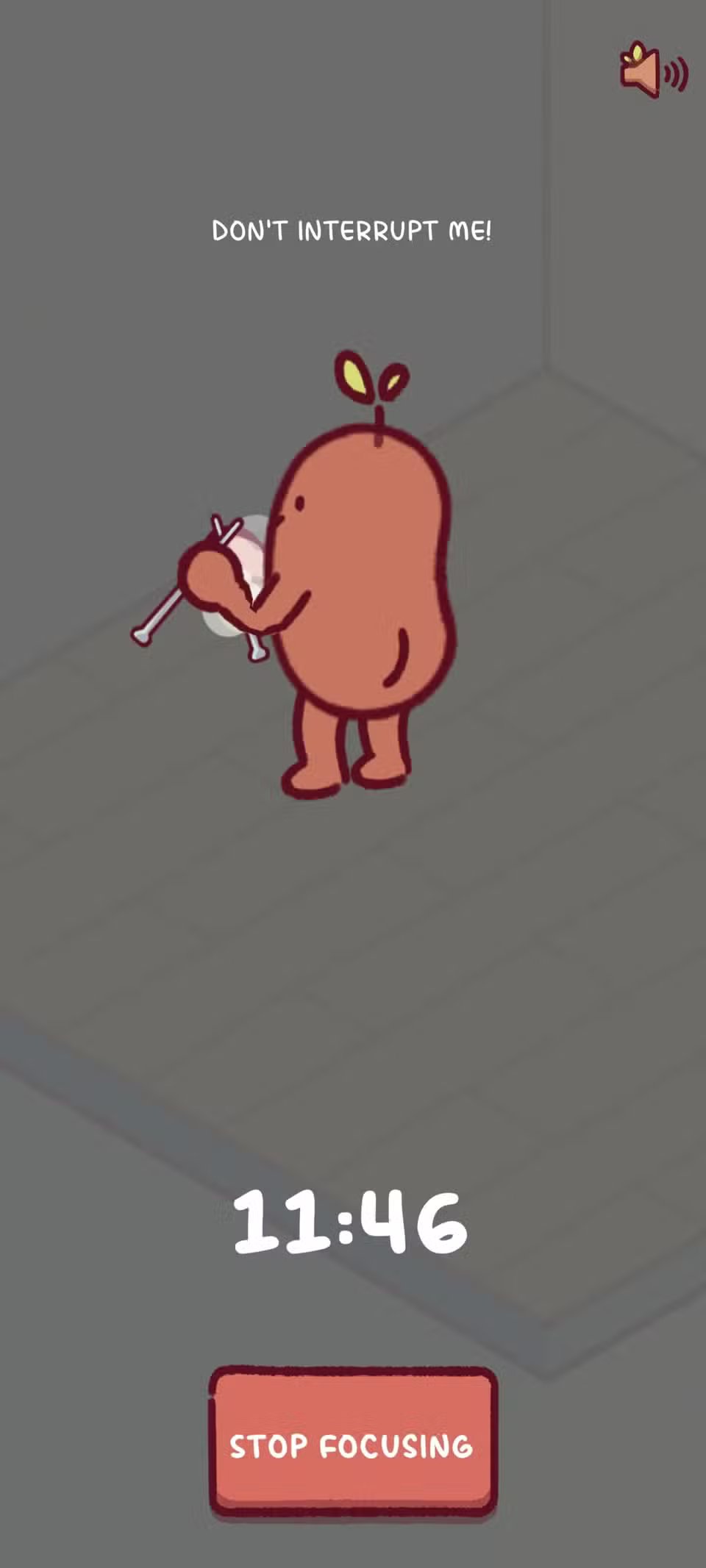 focus friend on android 3