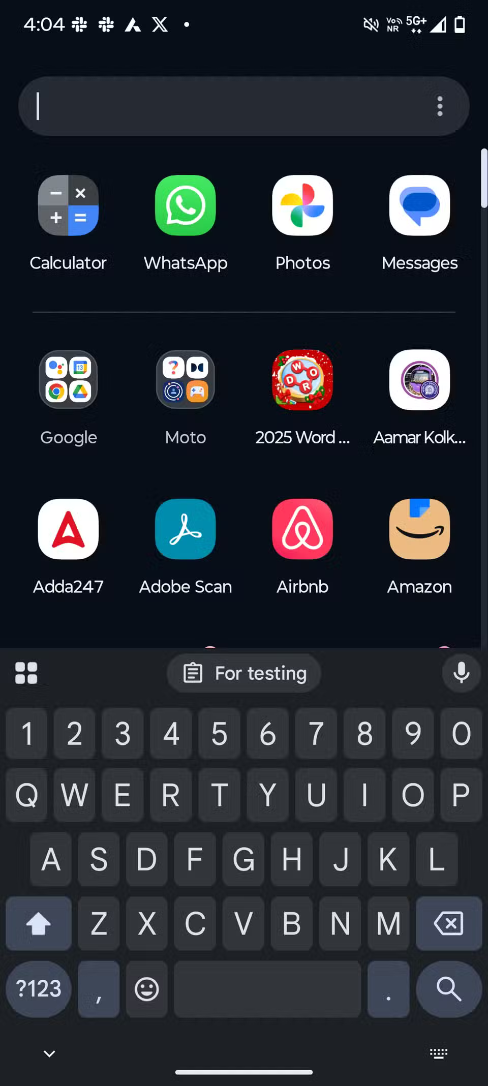 gboard clipboard suggestions