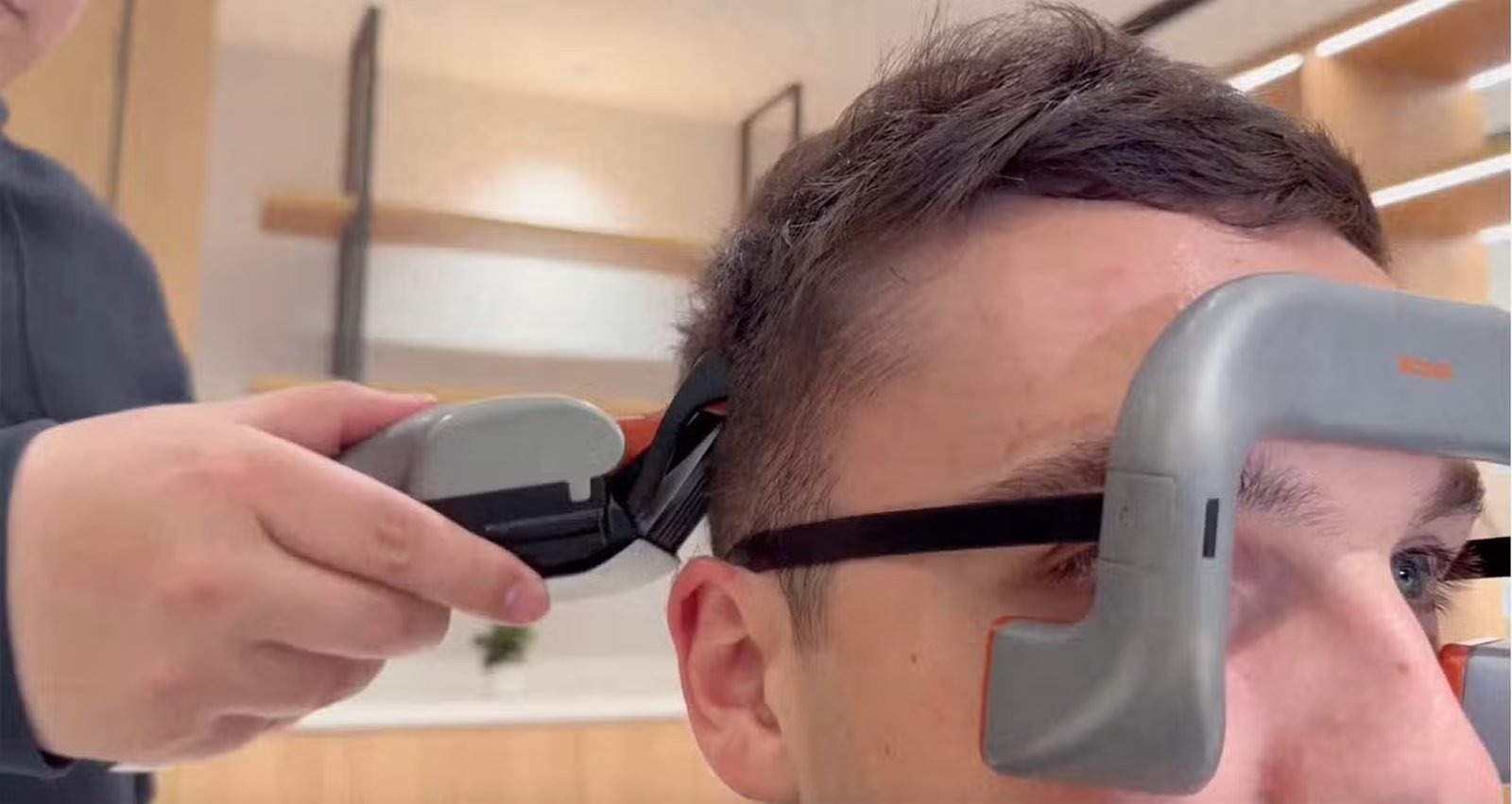 أغرب الأشياء (حتى الآن) في CES 2026 3 glyde