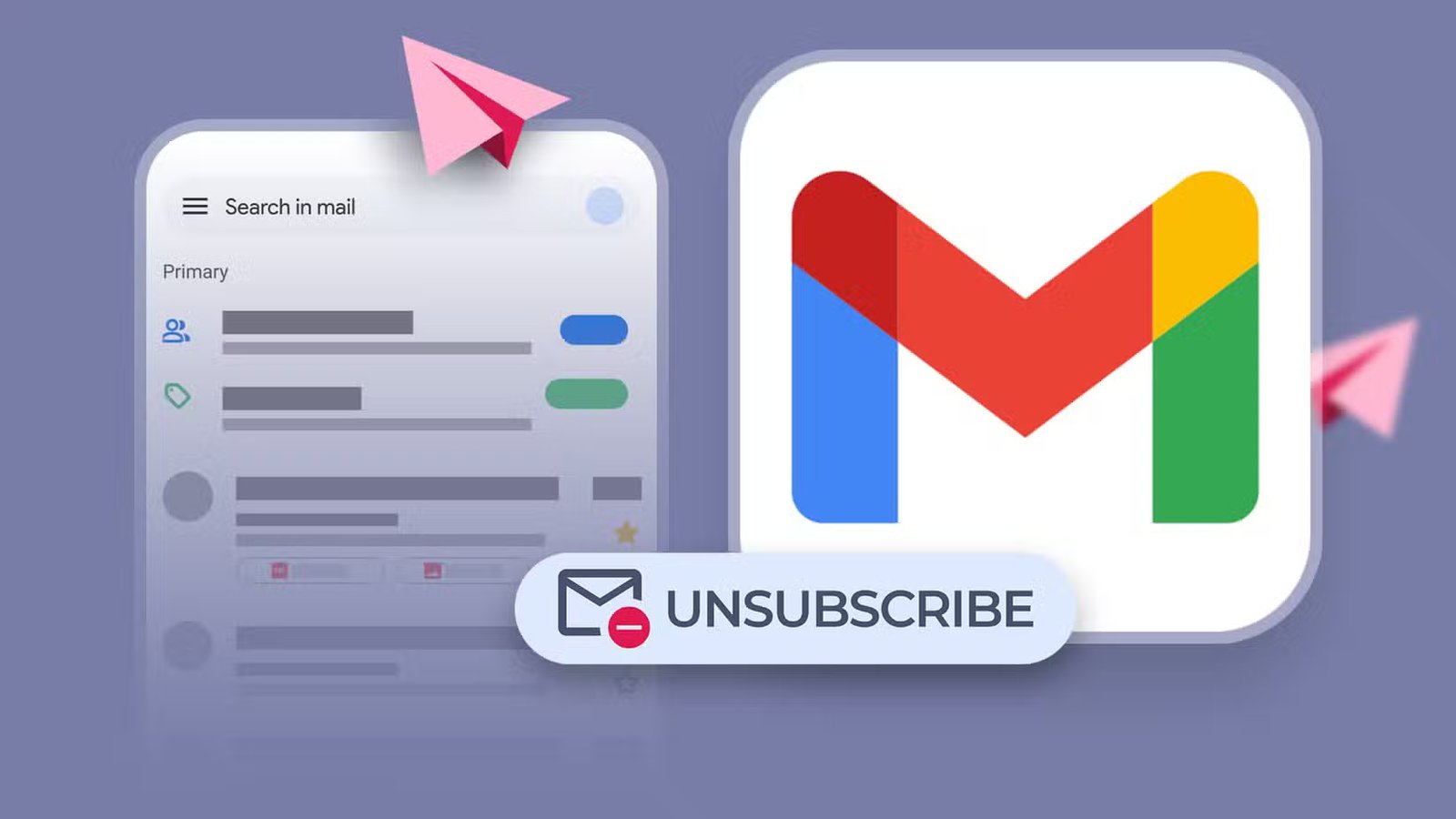 gmail unsubscribe feature main