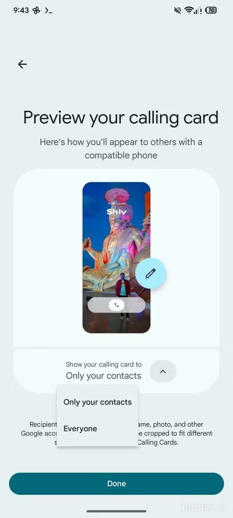 google phone my calling card 4