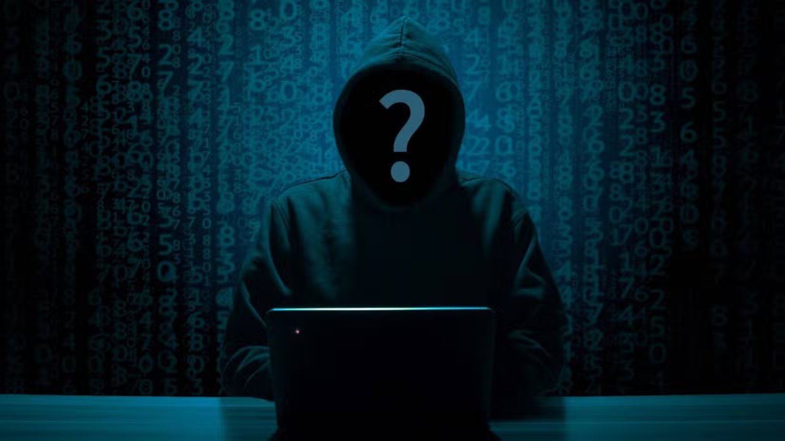 hacker on computer 16 9