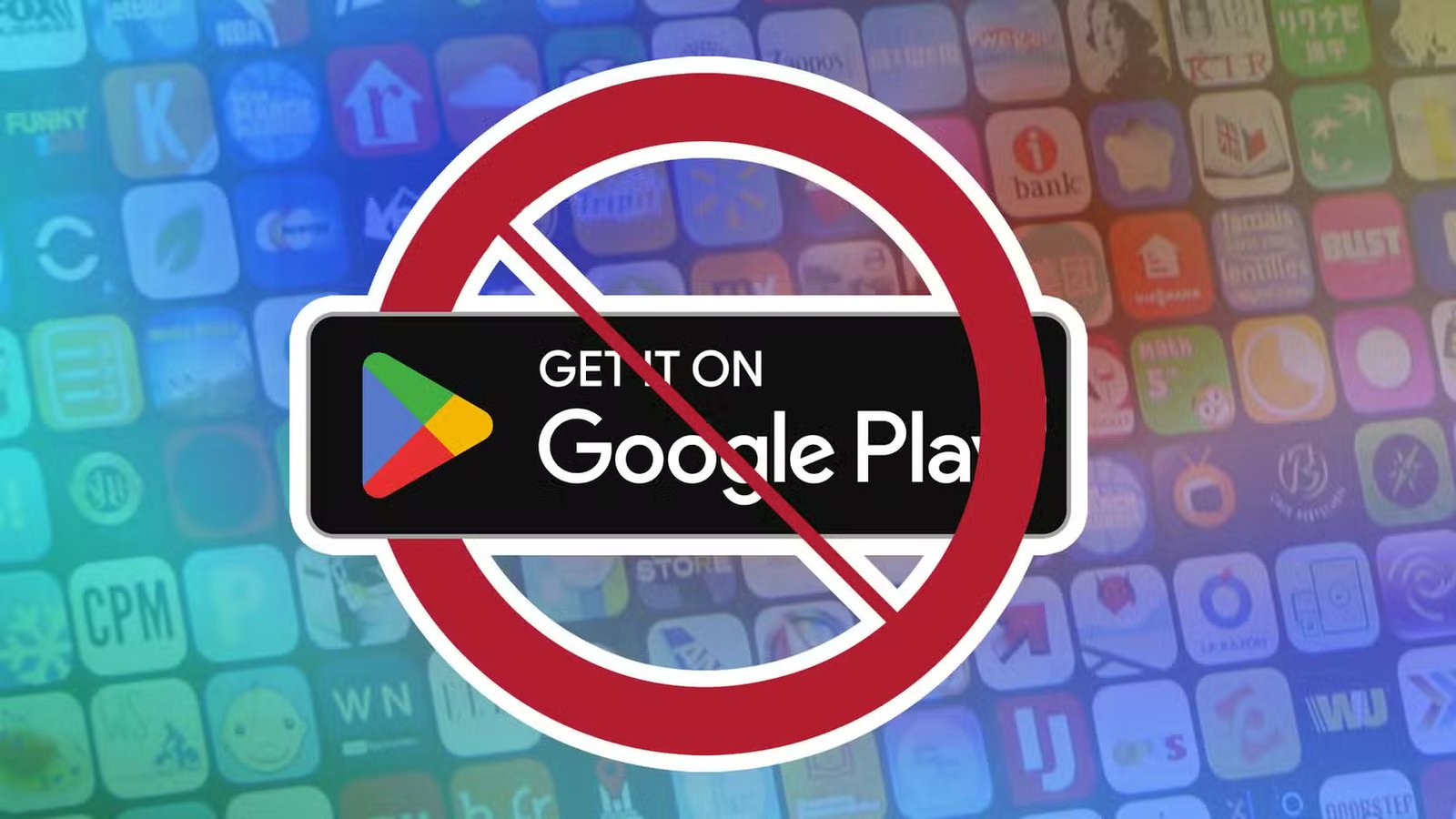 how to download android apps without the google play store