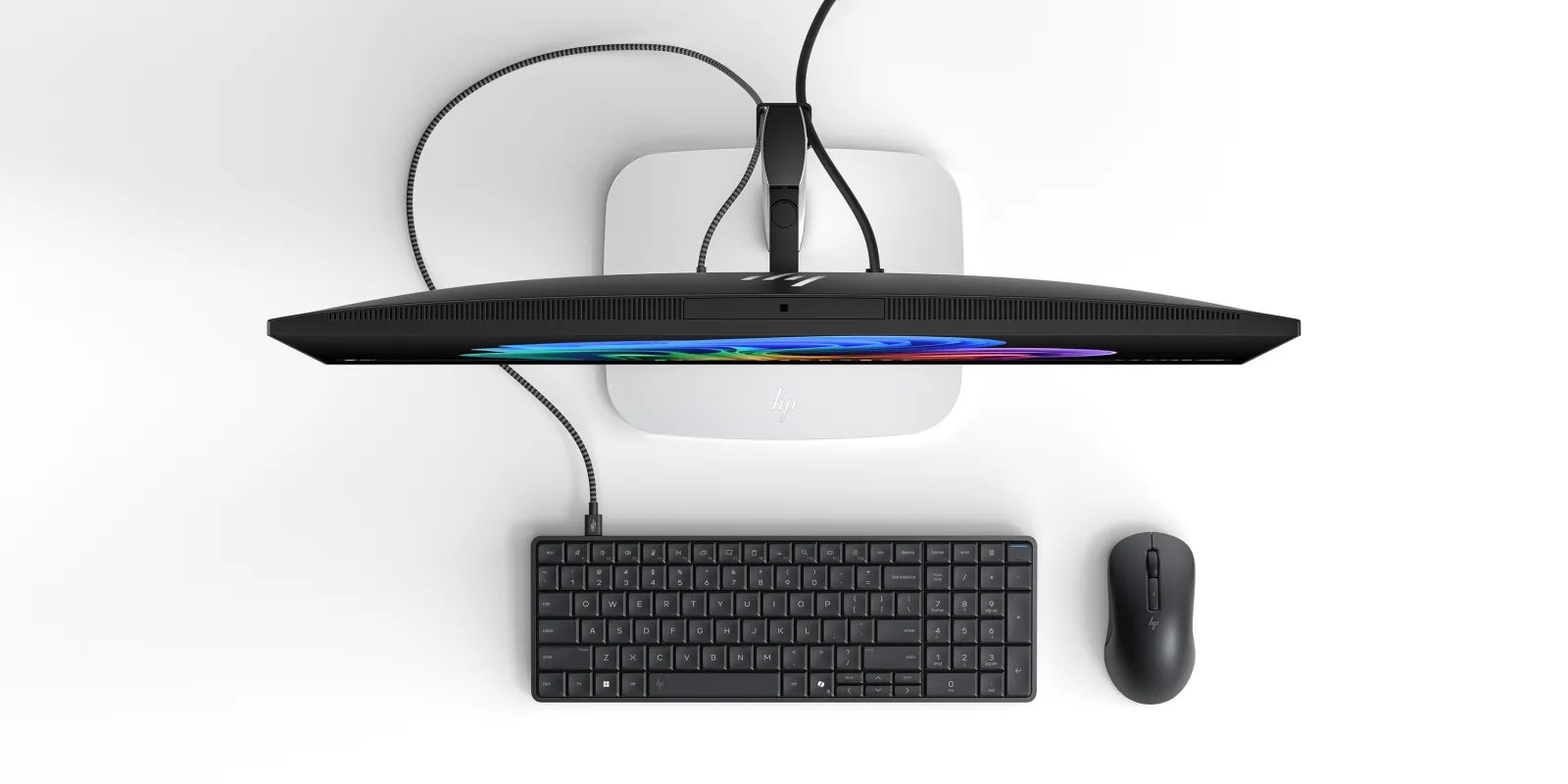 جميع الاكتشافات الغريبة والجامحة والرائعة من أكبر عرض في مجال التكنولوجيا 9 hp eliteboard g1a keyboard 1