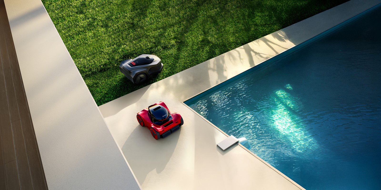 جميع الاكتشافات الغريبة والبرية والرائعة من أكبر عرض في مجال التكنولوجيا (محدث) 3 iGarden CES 2026 post FI