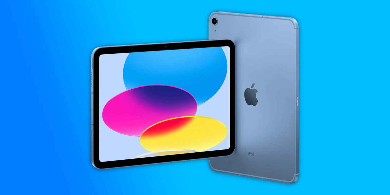 سيتم إطلاق ستة منتجات جديدة من Apple في وقت مبكر من هذا العام، وإليكم ما هو قادم 4 iPad 11 A16 v2