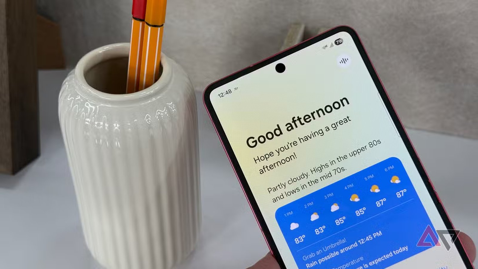 قد يذكرك هاتف Samsung الخاص بك قريبًا بالاتصال بوالديك 1 img 1012 1