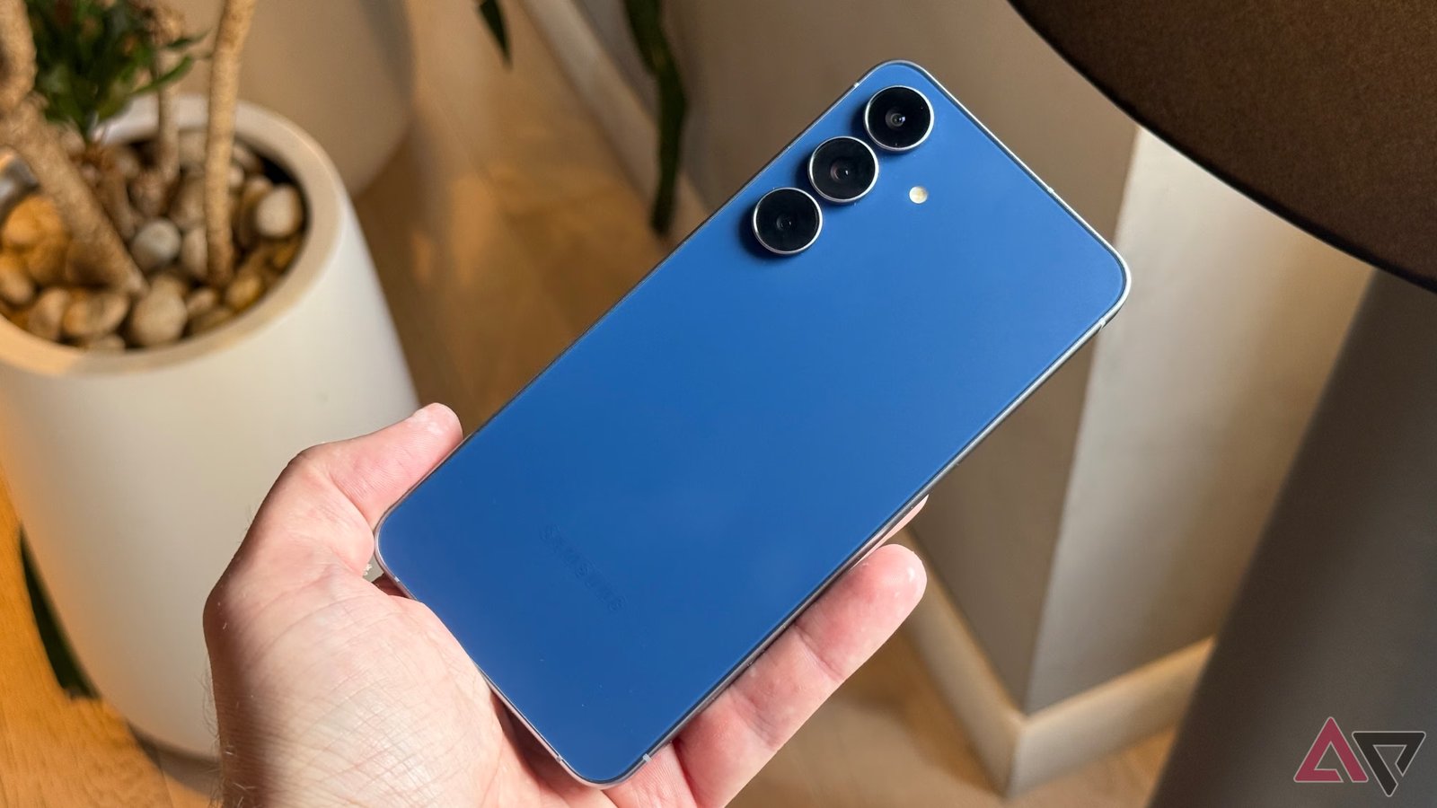 تطلق Samsung الإصدار التجريبي الجديد من One UI 8.5 لبدء عام 2026