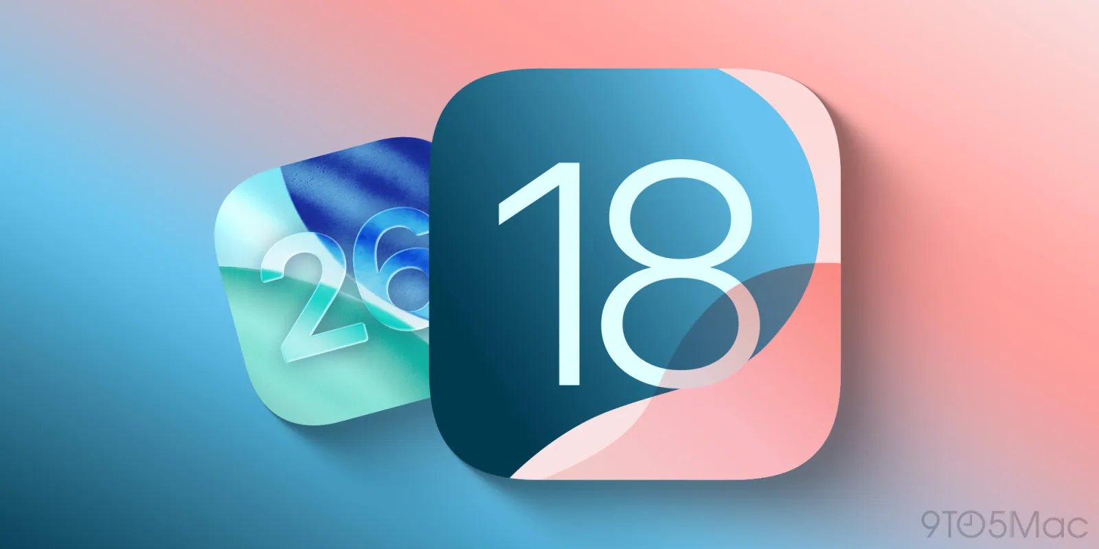 ios 18 26 icons