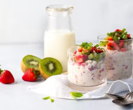 low calorie breakfast featured