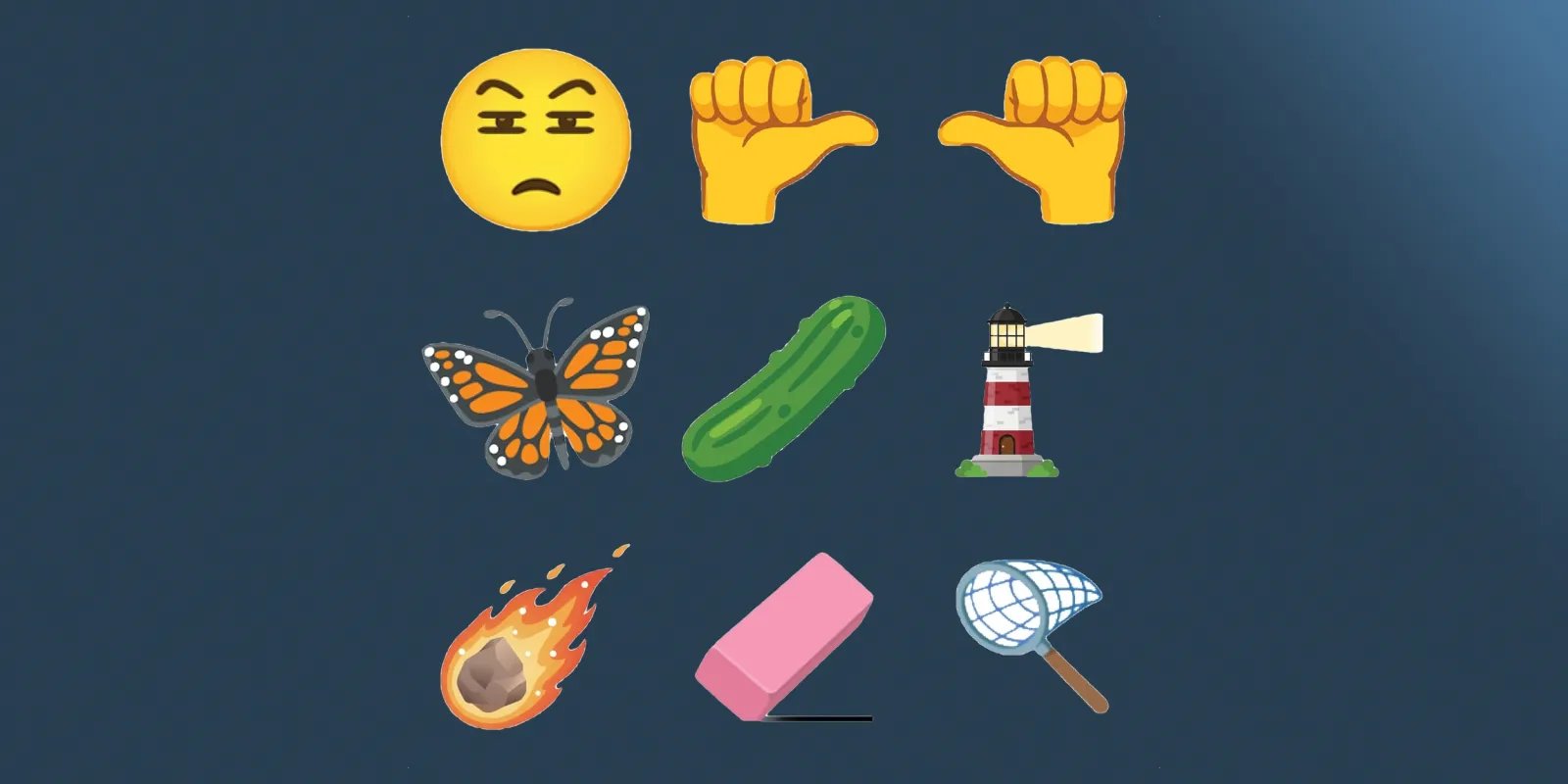 new proposed emoji