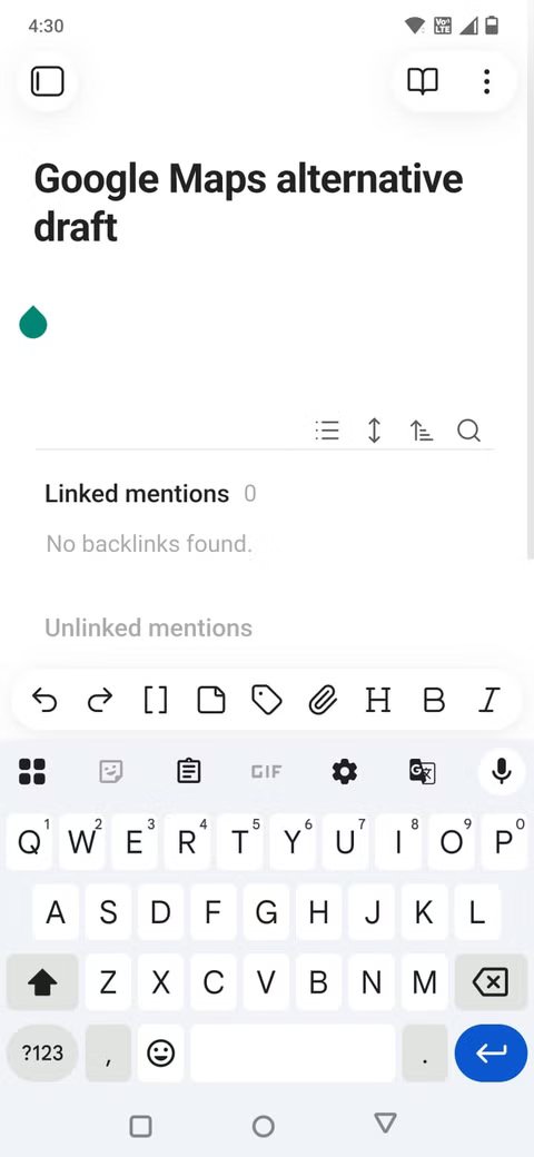 obsidian voice notes 1