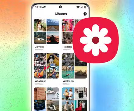 reasons i prefer samsung gallery over google photos